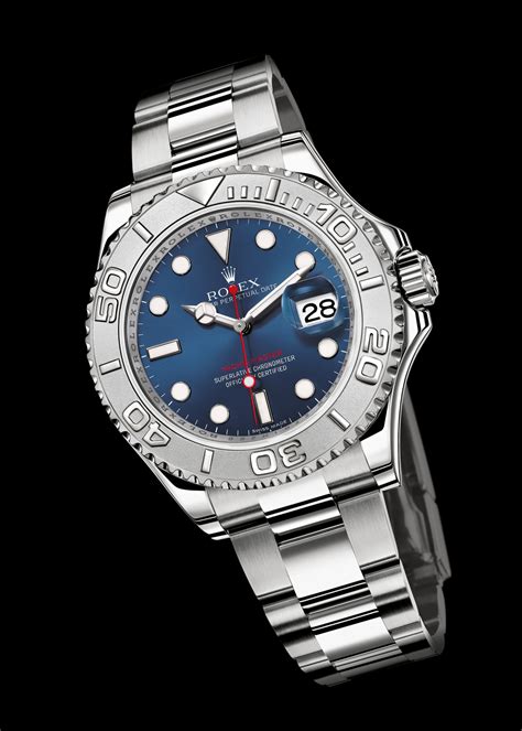 rolex yacht master prezzo 2012|Hands.